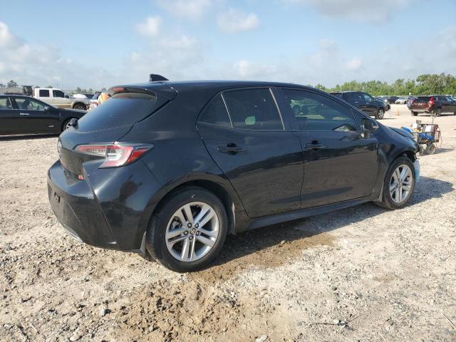 JTND4MBE7N3183128 Toyota COROLLA SE