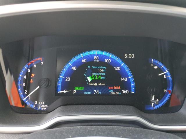 JTDEAMDE8N3009793 Toyota 2zr-fxe, 1nm