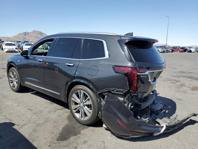 1GYKPCRS9LZ126510 Cadillac lgx, vvt, alum, gen 2