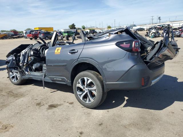 4S4BTGND3N3171444 Subaru OUTBACK LI