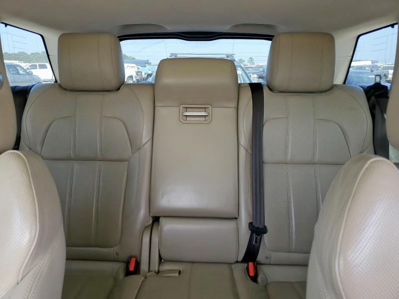 SALWR2FK9HA694593 Land Rover RANGE ROVE