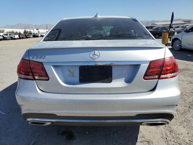 WDDHF5KB6GB242311 Mercedes-Benz 2016