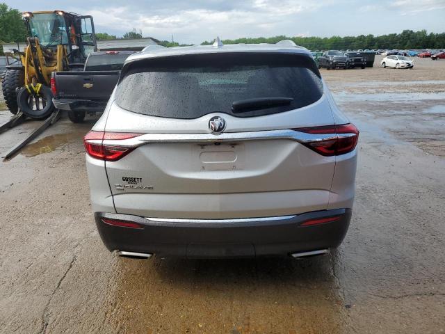 5GAEVAKW5MJ159760 Buick ENCLAVE ES