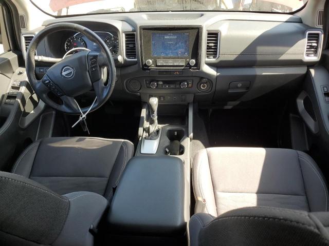1N6ED1FJ9NN637623 Nissan 2022