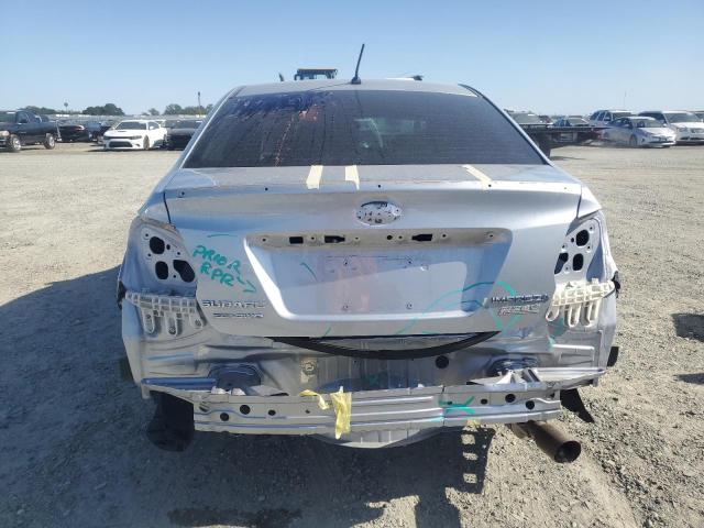 JF1GJAA66GH013714 Subaru 2.0l na