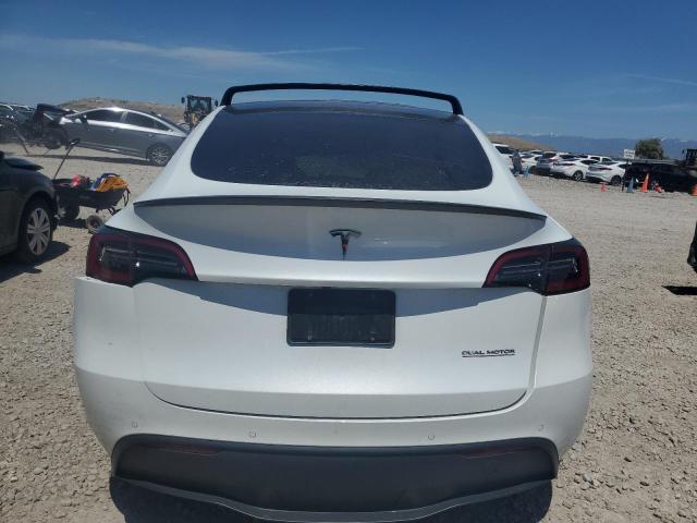 7SAYGDEF4NF522984 Tesla Model Y