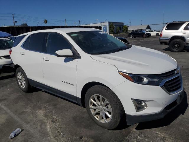 2GNAXKEV7K6143545 Chevrolet EQUINOX LT