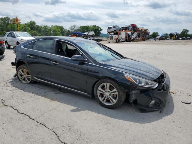 5NPE34AF5JH694339 Hyundai gdi theta-ii