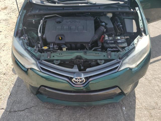 2T1BURHE3GC532506 Toyota COROLLA L