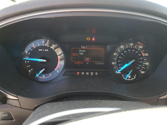 3FA6P0HD8FR137683 Ford 2015
