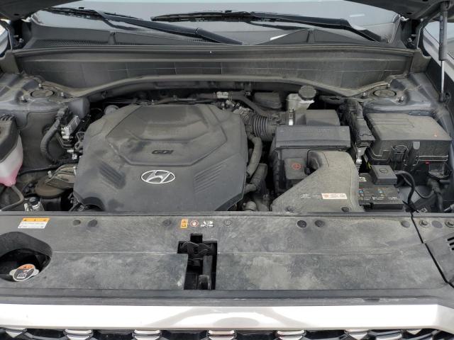 KM8R7DHE4NU353914 Hyundai PALISADE C