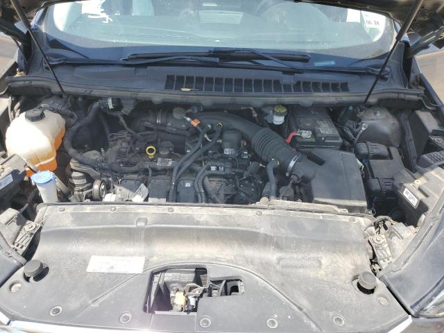 2FMPK3J90MBA13497 Ford EDGE SEL