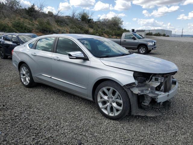 2G1125S39J9125789 Chevrolet Impala Pre