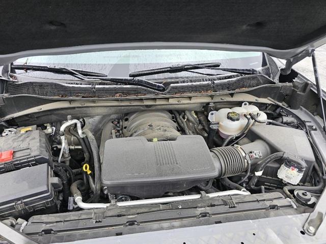 3GCUDHEL9RG296863 Chevrolet l87