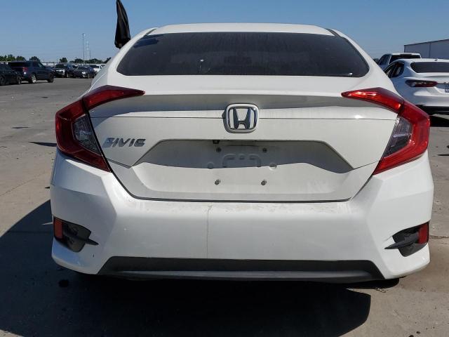 2HGFC2F59HH545378 Honda Civic Lx