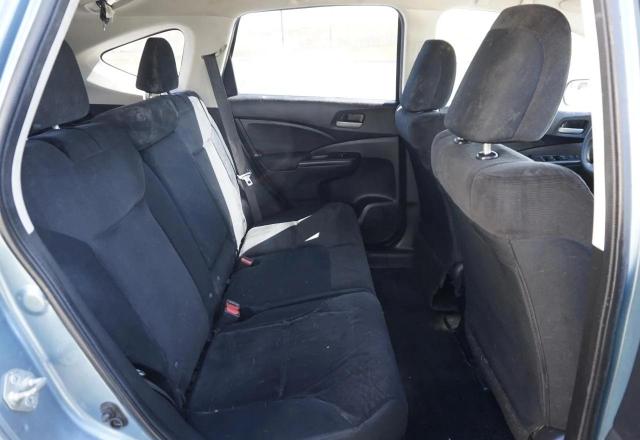 2HKRM4H39EH718934 Honda CR-V LX