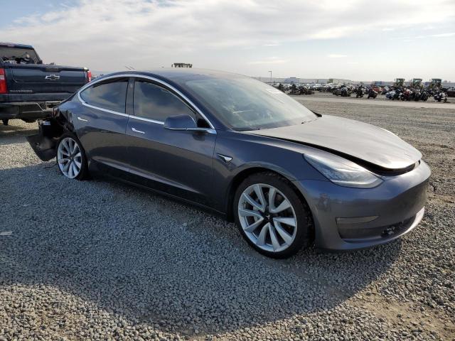 5YJ3E1EAXKF412615 Tesla 2019