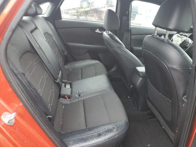 3KPF34AD9ME309912 KIA mpi nu