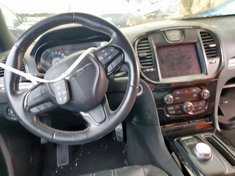 2C3CCABG3KH628657 Chrysler 300 S