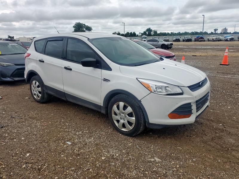1FMCU0F77EUC75558 Ford 2014