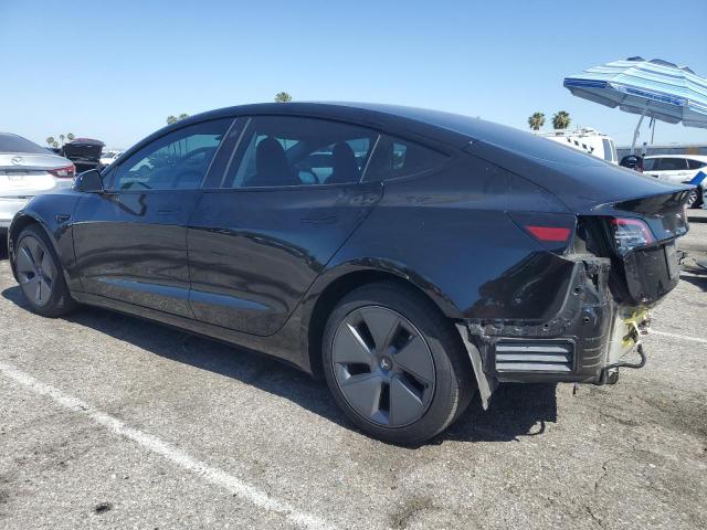 5YJ3E1EA2PF493844 Tesla MODEL 3