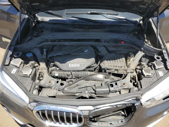 WBXHT3Z33H4A51995 BMW 2017