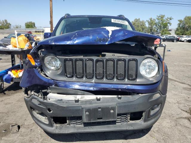 ZACCJABB0HPF57690 Jeep 2017