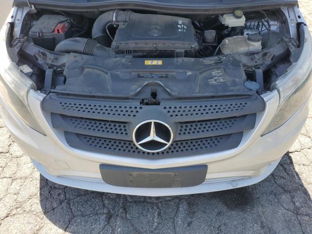 WD4PG2EE3G3137443 Mercedes-Benz Metris