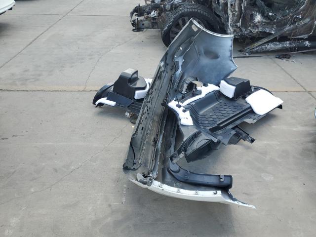 2FMPK4G95NBA80823 Ford EDGE SE
