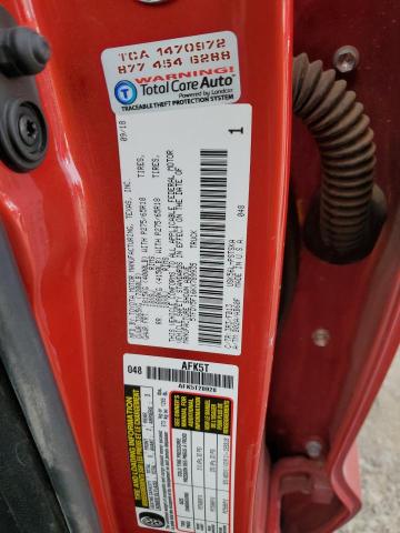 5TFDY5F16KX789935 Toyota 3ur-fe