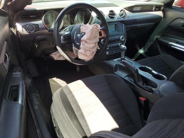 1FA6P8TH3G5262202 Ford Mustang