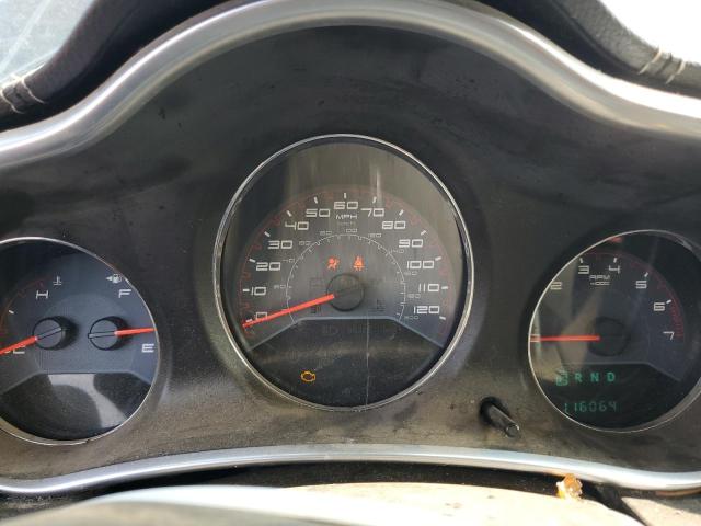 1C3CDZAB1EN196129 Dodge AVENGER SE