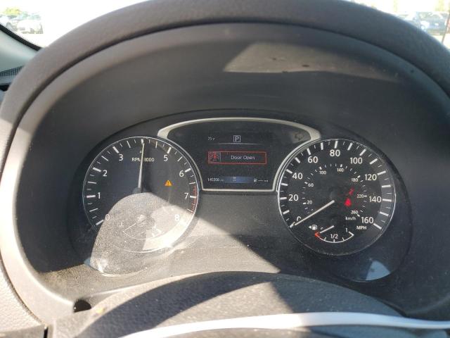 1N4AL3AP3JC159433 Nissan ALTIMA 2.5