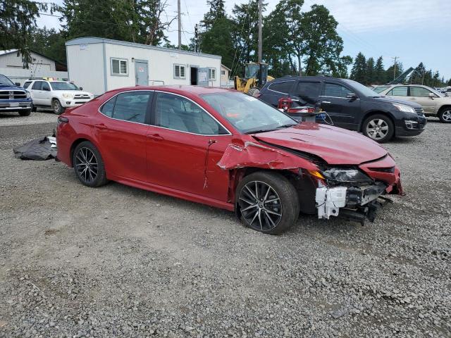 4T1G31AK8MU028473 Toyota a25a-fxs