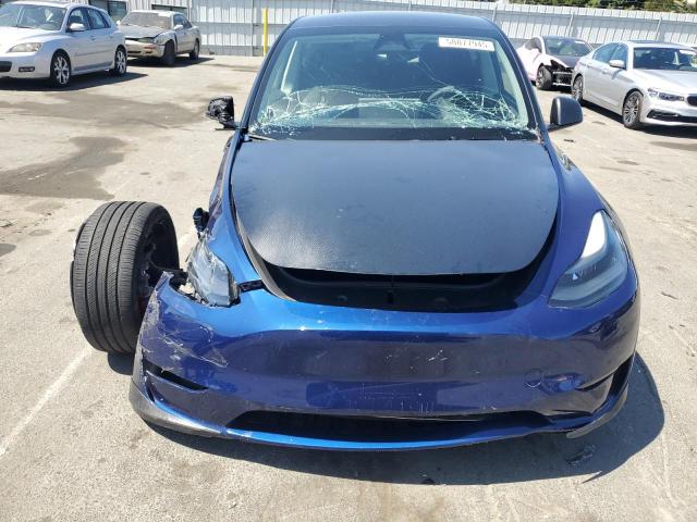 7SAYGDEF6RF080697 Tesla Model Y