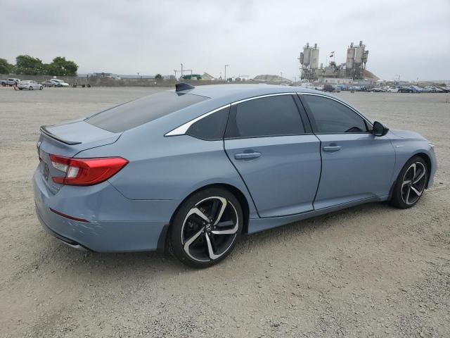 1HGCV3F24NA040769 Honda lfb2