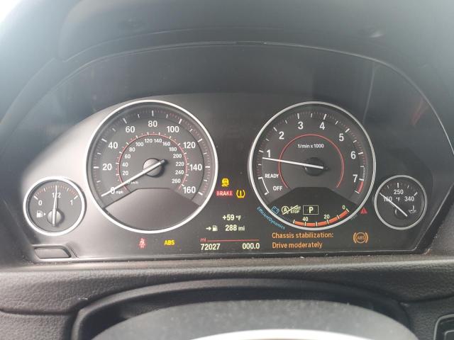 WBA3B3C54FF548327 BMW 328 XI