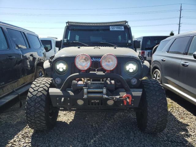 1C4BJWDG1EL308834 Jeep Wrangler