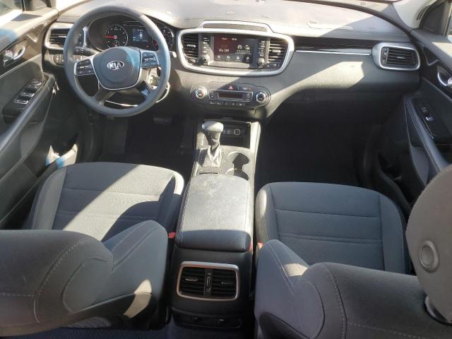 5XYPG4A57KG572059 KIA gdi lambda-ii