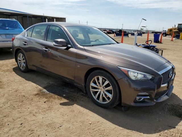 JN1BV7AR7FM421900 Infiniti 2015