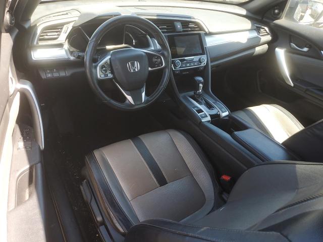 2HGFC3B96GH356572 Honda l15b7