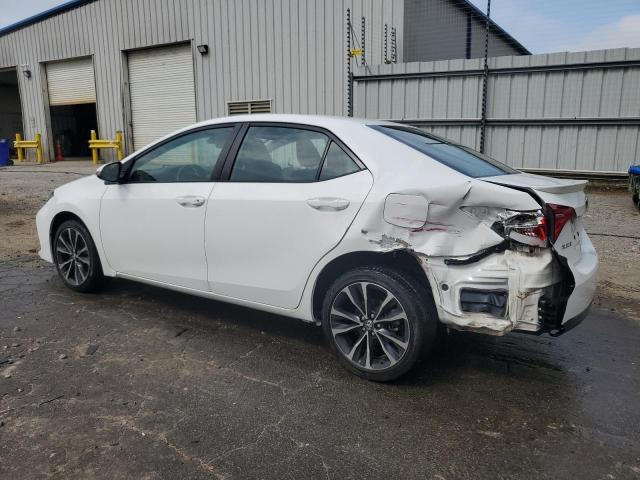 2T1BURHE1HC781582 Toyota COROLLA L