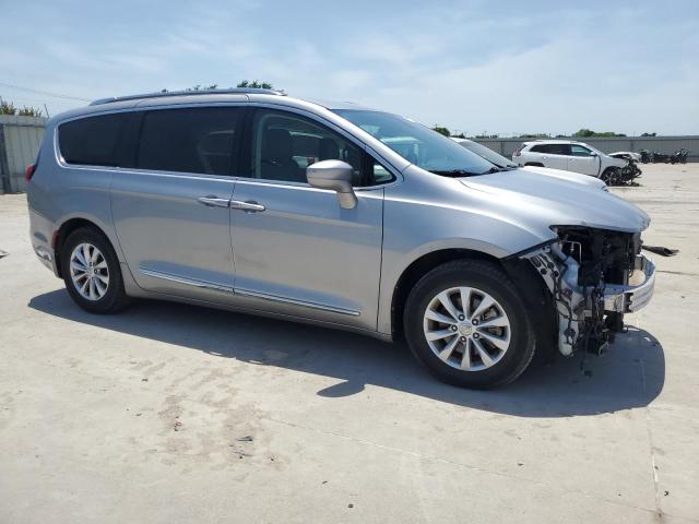 2C4RC1BG6JR246122 Chrysler PACIFICA T