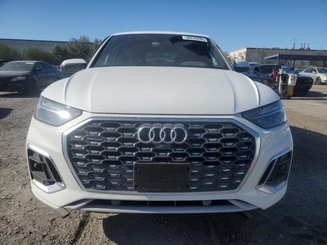 WA14AAFY9M2139033 Audi Q5
