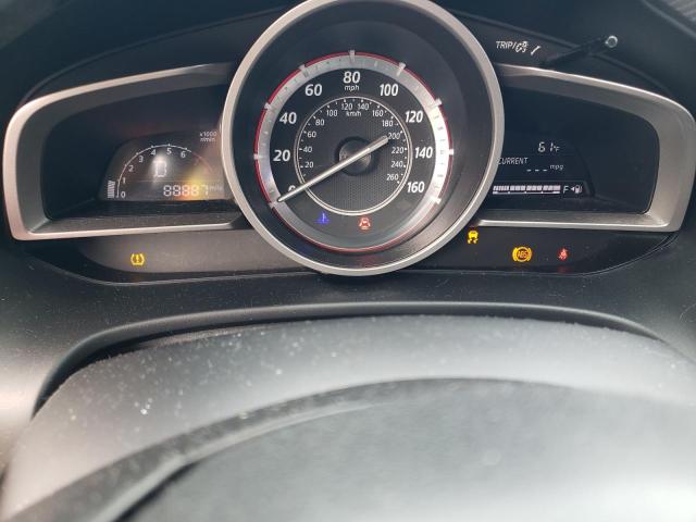 JM1BM1M77E1215239 Mazda 3 GRAND TO