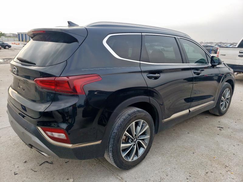 5NMS33AD8KH054216 Hyundai SANTA FE S