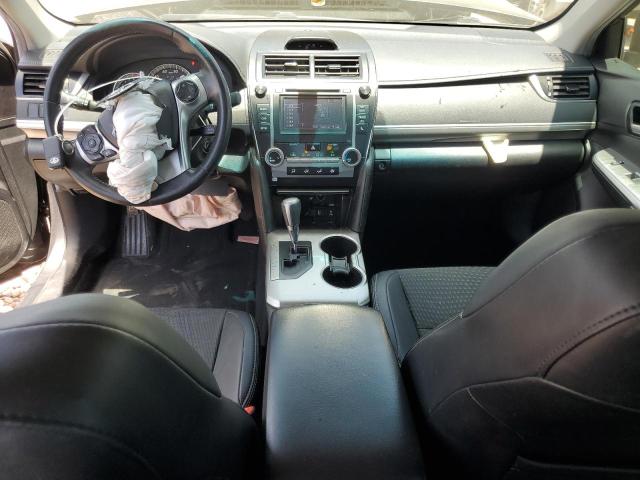4T1BF1FK2EU843621 Toyota CAMRY L