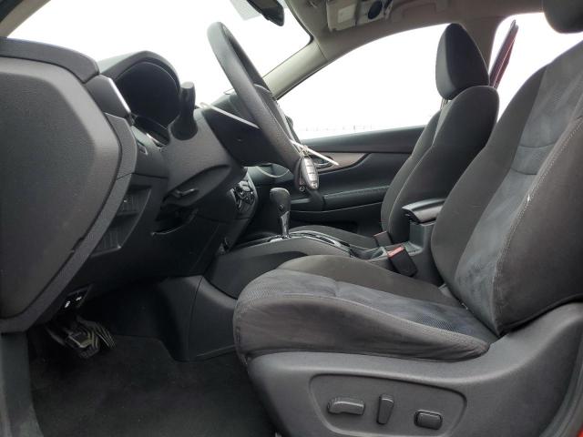 KNMAT2MT4FP503493 Nissan ROGUE S