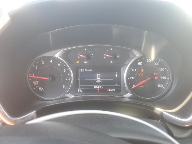 3GNAXTEV1KL339126 Chevrolet EQUINOX LT
