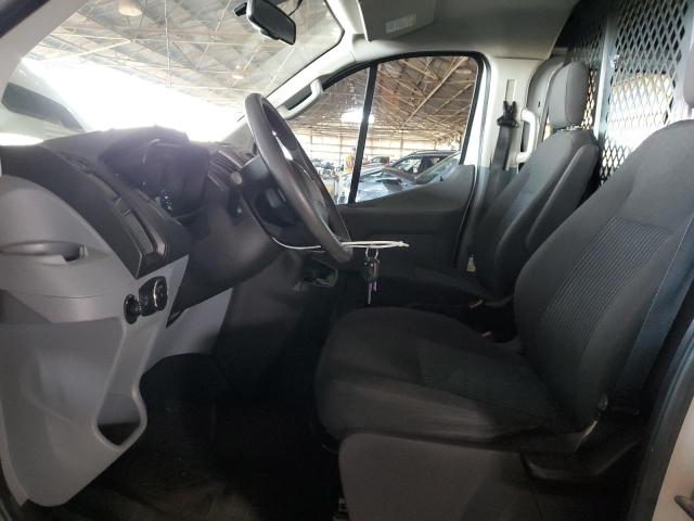 1FTYR1ZM1JKA98322 Ford Transit